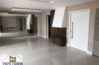 Apartamento no condomíno domo com 155 m² área útil, 3 vagas, 3 suítes, sala 3 ambientes anexa a varanda gourmet