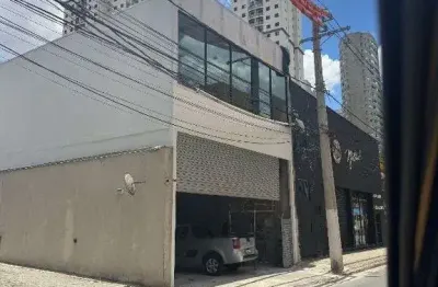 Sala comercial para alugar na Alameda Princeza Januária, Centro, São Bernardo do Campo