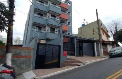 Apartamento à venda, 60 m² por r$ 376.000,00 - baeta neves - são bernardo do campo/sp