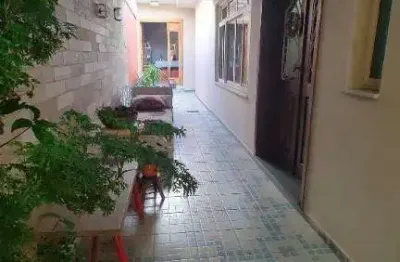 Casa térrea - 203 m² por r$ 950.000 - demarchi - são bernardo do campo/sp