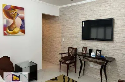 Sobrado 3 dormitórios sendo 1 suite à venda, por R$ 636.000 de 207,00 m² construídos - B. Planalto - São Bernardo do Campo/SP