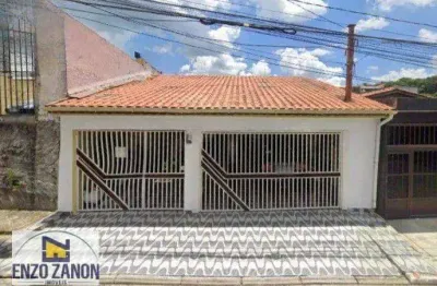 Casa  térrea com 3 dormitórios, 210 m² - locação e venda - são bernardo do campo/sp