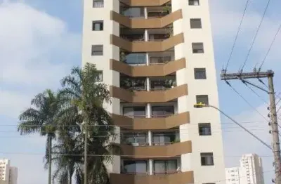 Apartamento com 2 quartos para alugar na Rua Xingu, Vila Valparaíso, Santo André