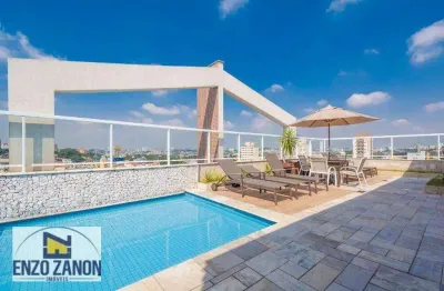 Apartamento com 1 quarto para alugar na Rua Ângela Tomé, Rudge Ramos, São Bernardo do Campo