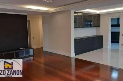 Apartamento com 4 dormitórios à venda, 228 m² por r$ 1.377.000,00 - centro - são bernardo do campo/sp