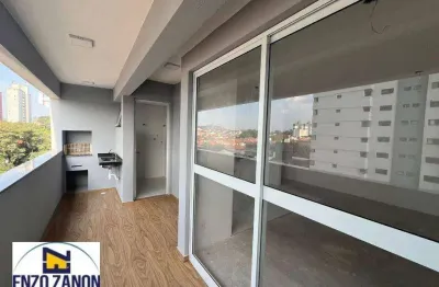 Apartamento com 2 dormitórios para alugar, 73 m² por r$ 3.112,29/mês - vila santa terezinha - são bernardo do campo/sp