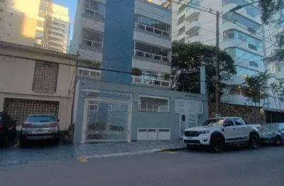 Apartamento, 133 m² - venda por r$ 860.000,00 ou aluguel por r$ 4.286,98/mês - centro - são bernardo do campo/sp