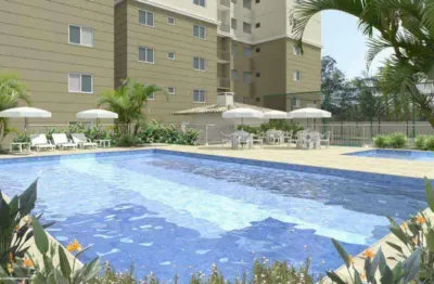 Apartamento com 3 dormitórios à venda, 65 m² - planalto - são bernardo do campo/sp