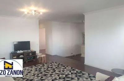 Apto - 4 dormitórios (3 suítes) à venda, 225 m² por R$ 950.000 - Centro - São Bernardo do Campo/SP