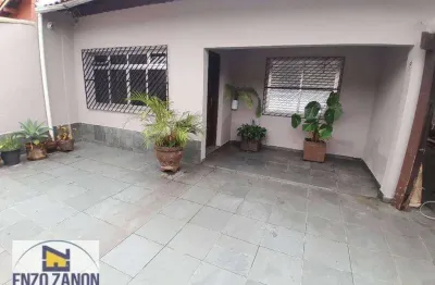 Casa com 3 dormitórios, 135 m² - venda por r$ 490.000,00 ou aluguel por r$ 2.314,00/mês - taboão - diadema/sp