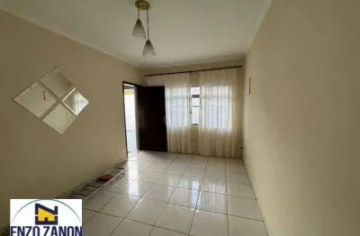 Casa com 3 dormitórios, 135 m² - venda por r$ 490.000,00 ou aluguel por r$ 2.314,00/mês - taboão - diadema/sp