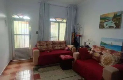 Sobrado à venda, 87 m² por r$ 565.000,00 - centro - são bernardo do campo/sp