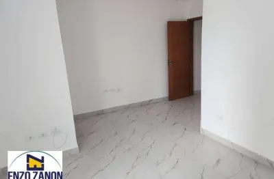 Cobertura com 2 dormitórios à venda, 1463 m² por r$ 890.000,00 - campestre - santo andré/sp