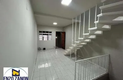 Sobrado com 4 dormitórios à venda, 151 m² por r$ 480.000 - vila planalto - são bernardo do campo/sp