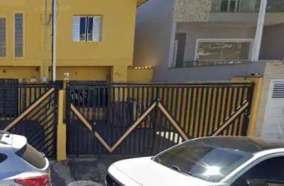 Sobrado com 5 dormitórios para alugar, 155 m² por r$ 3.913,00/mês - nova petrópolis - são bernardo do campo/sp