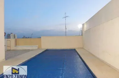 Casa com 3 dormitórios, 259 m² - venda por r$ 790.000,00 ou aluguel por r$ 6.056,49/mês - assunção - são bernardo do campo/sp