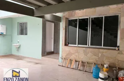 Sobrado com 2 dormitórios, 129 m² - Locação e Venda  - Jardim Três Marias - São Bernardo do Campo/SP