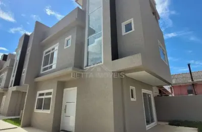 Sobrado para venda em curitiba, portão, 3 dormitórios, 1 suíte, 3 banheiros, 2 vagas