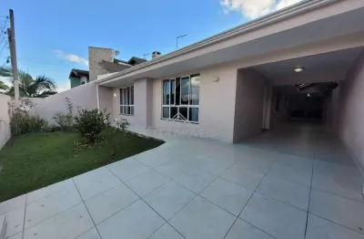 Casa para venda em curitiba, pinheirinho, 3 dormitórios, 1 suíte, 4 banheiros, 4 vagas