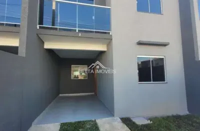 Sobrado para venda em curitiba, sítio cercado, 3 dormitórios, 1 suíte, 3 banheiros, 2 vagas