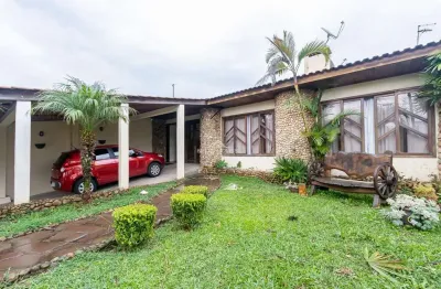 Casa para venda em curitiba, pinheirinho, 3 dormitórios, 1 suíte, 2 banheiros, 5 vagas