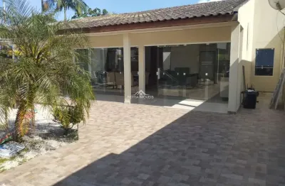 Casa para venda em guaratuba, piçarras, 3 dormitórios, 1 suíte, 2 banheiros, 4 vagas