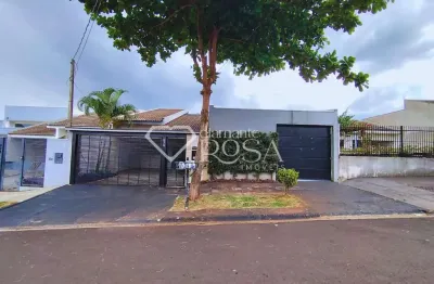 Venda casa no jardim diamante, com piscina e hidromassagem