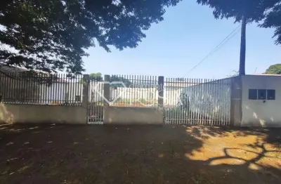 Terreno à venda no Jardim Alvorada, Maringá 