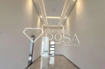 Casa com 2 quartos à venda na Rua José Batista Neves, Jardim Canadá, Maringá