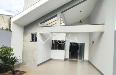 Casa com 2 quartos à venda na Rua Pioneiro Demétrio, 183, Jardim Paraíso, Maringá