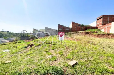 Venda terreno no jardim sakai, próximo à escola geração cima