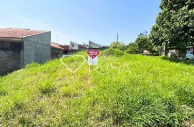 Venda terreno no jardim sakai, próximo à escola geração cima