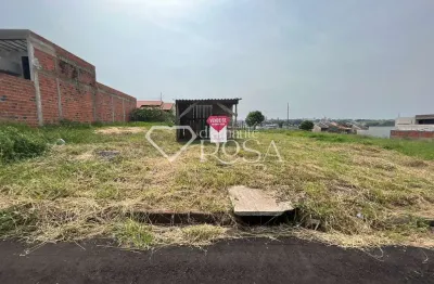 Venda terreno no parque belo horizonte, atrás das lojas havan