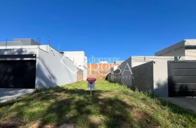 Terreno à venda na Rua  Felisberto F. De Andrade, Jardim Yoshi, Umuarama