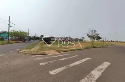 Venda terreno comercial industrial no conjunto luiz lorenzetti