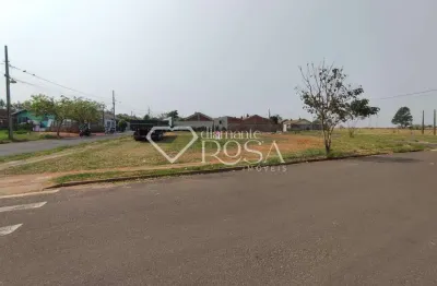 Venda terreno comercial industrial no conjunto luiz lorenzetti