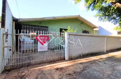 Casa com 3 quartos à venda na Rua Soldado Adivaldo Lopes da Silva, 188, Jardim São Silvestre, Maringá