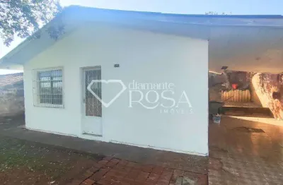 Casa com 2 quartos à venda na Rua das Acácias, 1228, Conjunto Habitacional Inocente Vila Nova Júnior, Maringá