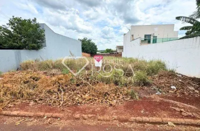 Venda terreno no jardim mônaco, com 372 m  de área total