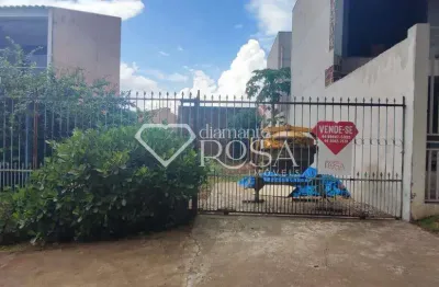 Venda terreno no jardim oriental, todo murado e ótima topografia