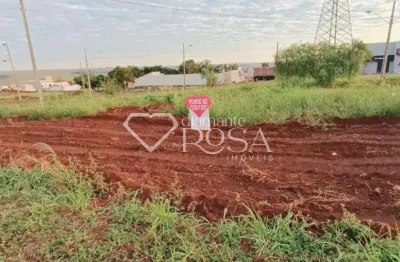 Venda terreno de esquina no jardim rebouças, podendo ser residencial ou comercial