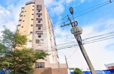 Venda apartamento no edifício residencial 7 de setembro
