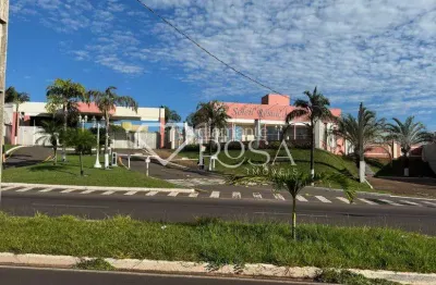 Venda terreno no condomínio de alto padrão soleil, próximo a tudo