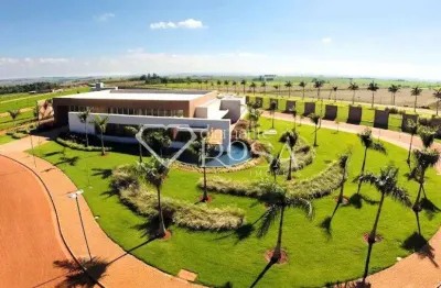Venda terreno no jardins de monet residence, uma das áreas de maior valorização