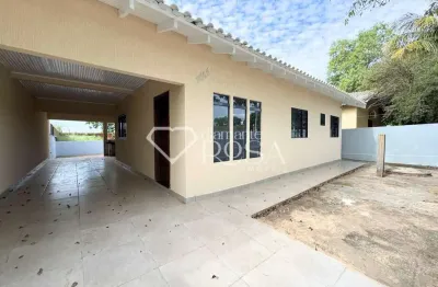 Locação casa no jardim beira rio, em um terreno amplo de 421m
