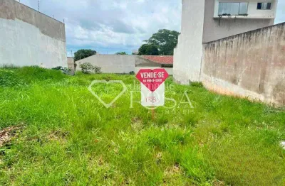 Venda terreno no jardim itapuã, próximo à escola geração cima