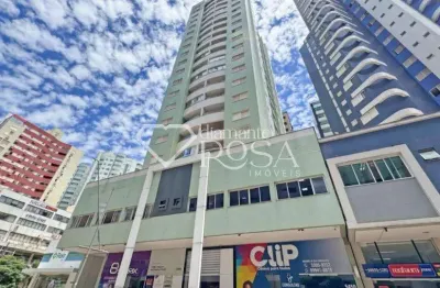 Venda apartamento no edifício torre horácio raccanello
