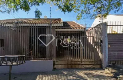 Venda casa no jardim imperial, com móveis planejados