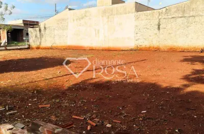 Venda terreno de esquina no jardim são paulo, bem localizado