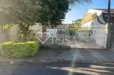 Venda terreno no jardim monte carlo, próximo a av. mandacaru